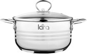 Кастрюля Lara Standart LR02-04