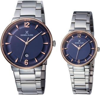 Набор часов Daniel Klein DK11976-6
