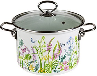 Кастрюля КМЗ Муравушка-5-1-Экстра 72304-562/4.01