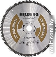 Пильный диск Hilberg HL305