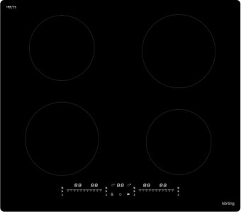 Варочная панель Korting HI 64090 HID