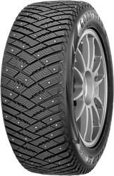 Автомобильные шины Goodyear UltraGrip Ice Arctic SUV 215/65R17 99T