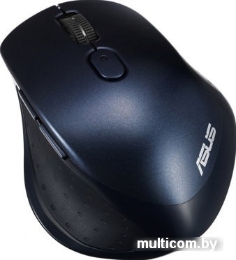 Мышь ASUS MW203 Wireless (синий)