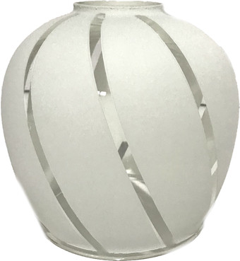 Плафон Mirastyle PL-SX-2998/0
