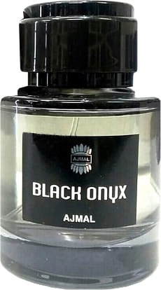 Ajmal Black Onyx EdP (100 мл)
