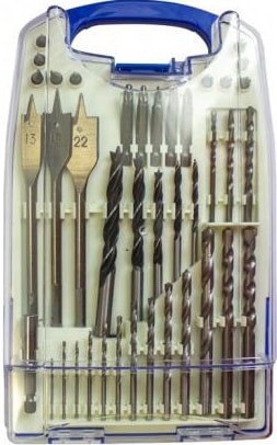 Набор сверл FORSAGE F-924U40