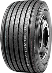 Автомобильные шины LingLong T820 385/55R19.5 156J