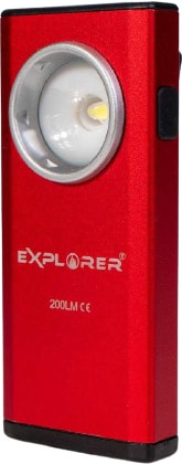 KBT Explorer FL-6795