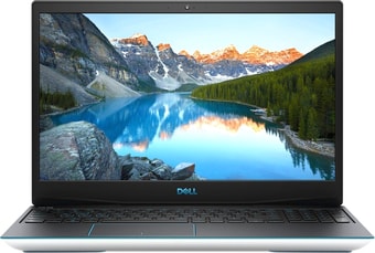 Игровой ноутбук Dell G3 3590 G315-8435