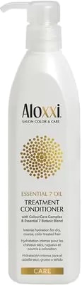 Aloxxi Кондиционер Essential 7 Oil питание и восстановление 300 мл