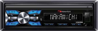 USB-магнитола Nakamichi NQ615B