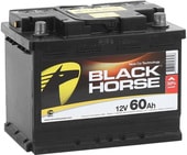 Автомобильный аккумулятор Black Horse BH60.0 R (60 А&middot;ч)