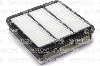 Воздушный фильтр Part-One 1AF065