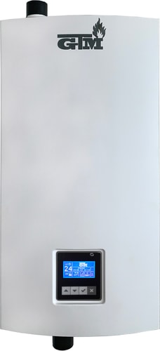 Отопительный котел GTM Classic E200-18