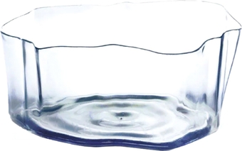 Ящик для хранения Qualy Flow QL10164-CL