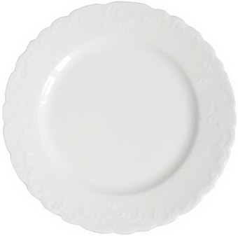 Тарелка десертная Cmielow i Chodziez Rococo 0002-0030990
