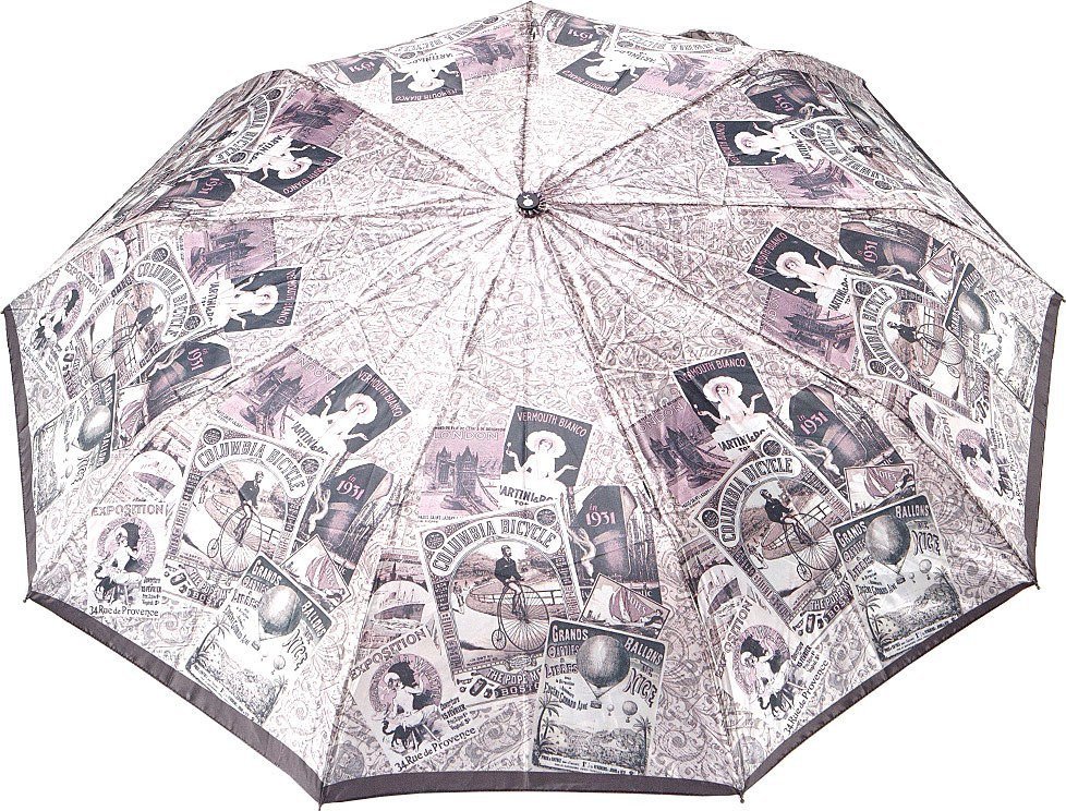 Зонт Rain Berry Марки 734-23341.4