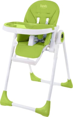 Nuovita Lembo (зеленый/белый)