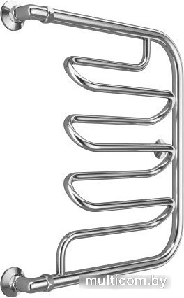 Полотенцесушитель TERMINUS Фокстрот-Лиана 1" 500x600 бп