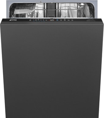 Посудомоечная машина Smeg STL232CL