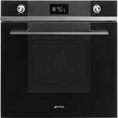 Духовой шкаф Smeg SF6102TVN