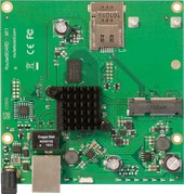 Материнская плата Mikrotik RouterBOARD RBM11G