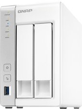 Сетевой накопитель QNAP TS-231P