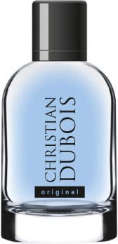 Dilis Parfum Christian Dubois Original EdT 100 мл