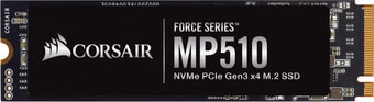 SSD Corsair Force MP510 4TB CSSD-F4000GBMP510
