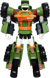 Экшен-фигурка Tobot Сухо K 301042