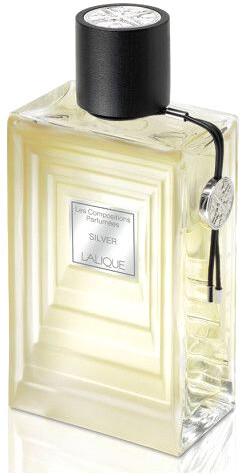 Парфюмерная вода Lalique Les Compositions Parfumes Chypre Silver EdP (100 мл)