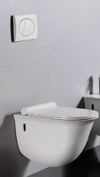 Унитаз CeramaLux TR2170