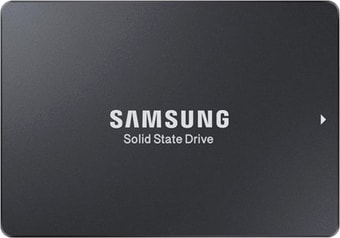 SSD Samsung PM893 3.84TB MZ7L33T8HBLT-00A07