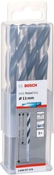 Набор оснастки Bosch 2608577278 (5 предметов)