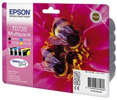Картридж Epson C13T07354A10 (C13T10554A10)