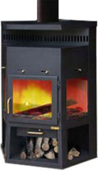 Печь-камин Мета-Бел Енисей [АОТ-11,0]