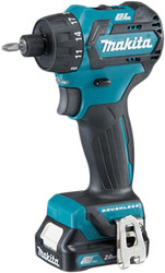 Дрель-шуруповерт Makita DF032DWAE