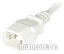 Сетевой фильтр Buro 600SH-1.8-UPS-W