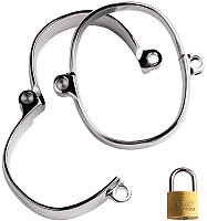 Наручники TOYFA 717114