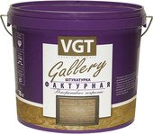 Декоративная штукатурка VGT Фактурная