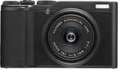 Фотоаппарат Fujifilm XF10 (черный)