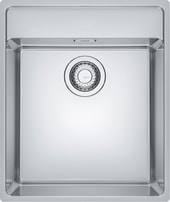 Кухонная мойка Franke Maris MRX 210-40 TL 127.0544.021