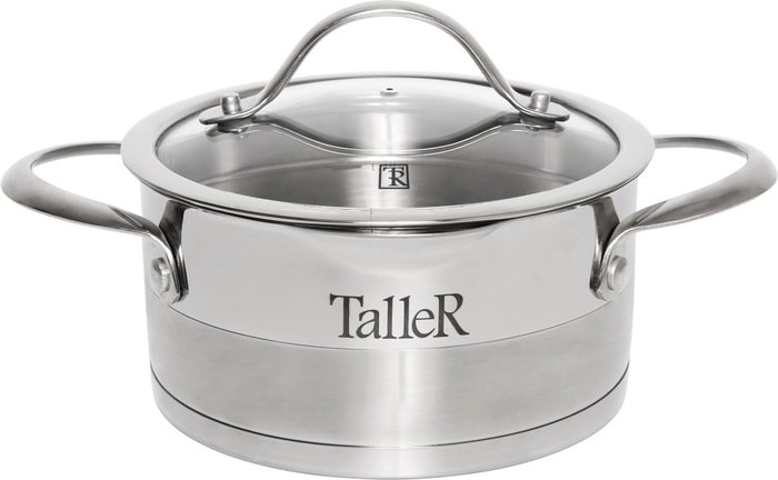 Кастрюля Taller Кэтлин TR-7141