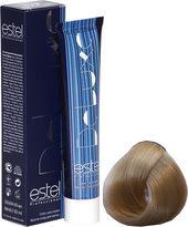 Estel Professional De Luxe 10/7 светлый блондин коричневый