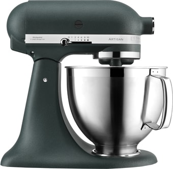 Планетарный миксер KitchenAid 5KSM185PSEPP