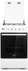 Кухонная плита Midea MFG-1W