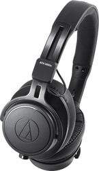 Наушники Audio-Technica ATH-M60X