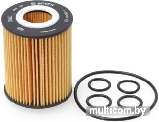 Масляный фильтр Bosch F026407073