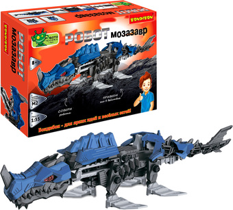 Робот Bondibon Робот Мозазавр ВВ5507