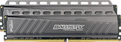 Оперативная память Crucial Ballistix Tactical 2x8GB DDR4 PC4-24000 [BLT2C8G4D30AETA]